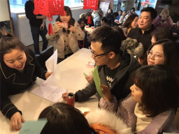 2019元宵节麻辣空间火锅门店营业额同比增长超30%